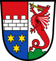 Georgenberg címere