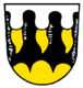 Coat of arms of Igling