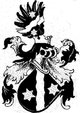 Wenzel coat of arms (Sternbach family coat of arms) 1571.png