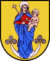 Wappen der Stadt Wittichenau