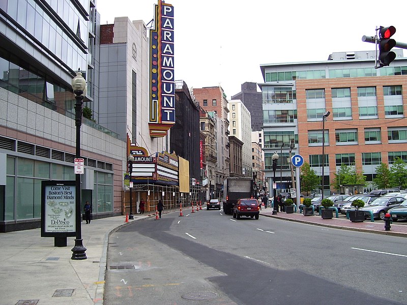 File:Washington Street Theatre District.jpg