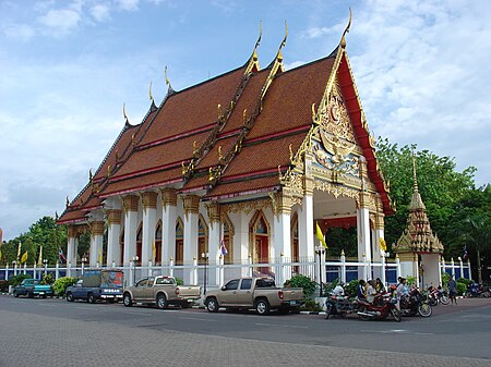 วัดมงคลนิมิตร (จังหวัดภูเก็ต)