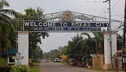 Roxas City'ye hoş geldiniz - panoramio.jpg