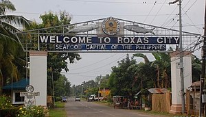 Roxas City