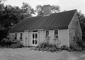 The eponymous Atwood-Higgins House in the district