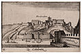 Ehrenbreitstein, circa 1650