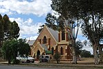 Thumbnail for St John's Anglican Church, Wentworth