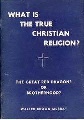 What Is The True Christian Religion?