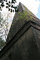 Tzw. Wieża Ariańska pod Krupem, niedaleko Chełma