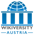 Wikiversity Austria.svg
