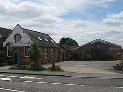 Willesborough Baptist Church - geograph.org.uk - 1344567.jpg