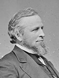 William Washburn