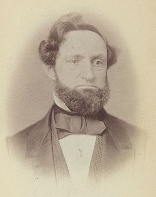 <span class="mw-page-title-main">William Fiero Russell</span> American politician
