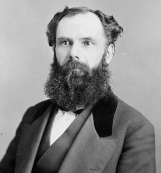 <span class="mw-page-title-main">William Paterson (Canadian politician)</span> Canadian politician