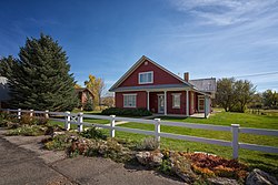 Wilson House ve Farmstead.jpg