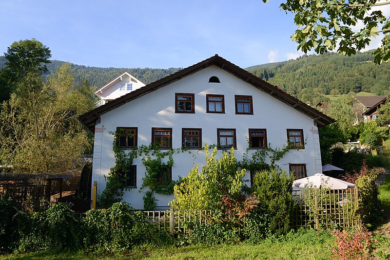 File:Wohnhaus, Alte Mühle in Düns 15 2.JPG