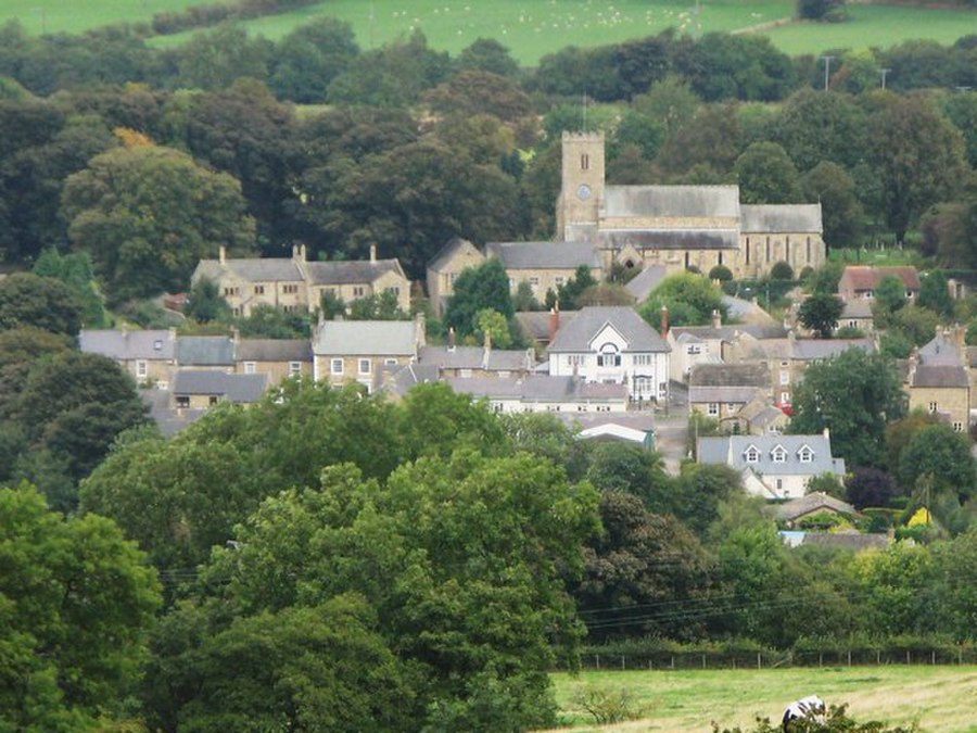 Wolsingham page banner