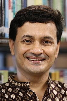 Saikat Majumdar