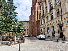 Wrocław, ul. św. Doroty 2021-07-21 foto 01.jpg