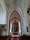 Wusterhausen church 2016 Interior E.jpg