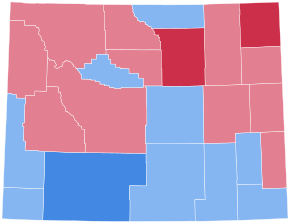 Wyoming Presidential Election Results 1948.svg