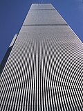 Miniatura para Lista de inquilinos na Torre Sul do World Trade Center