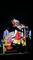 Yakshagana on stage