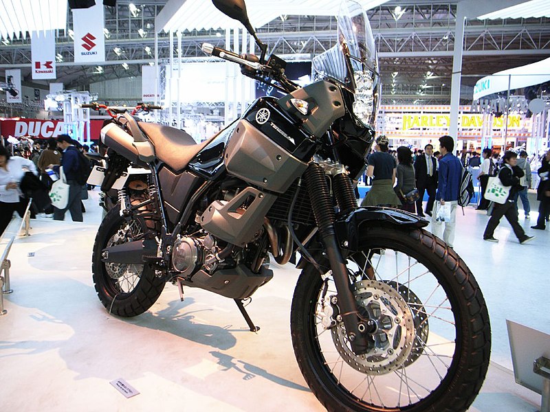 File:Yamaha XT660Z Tenere 2007TMS.jpg