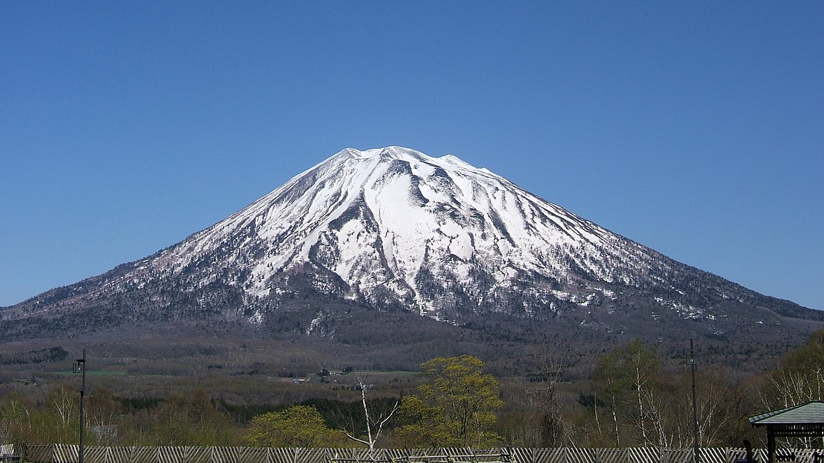 Mont Yōtei Wikipedia