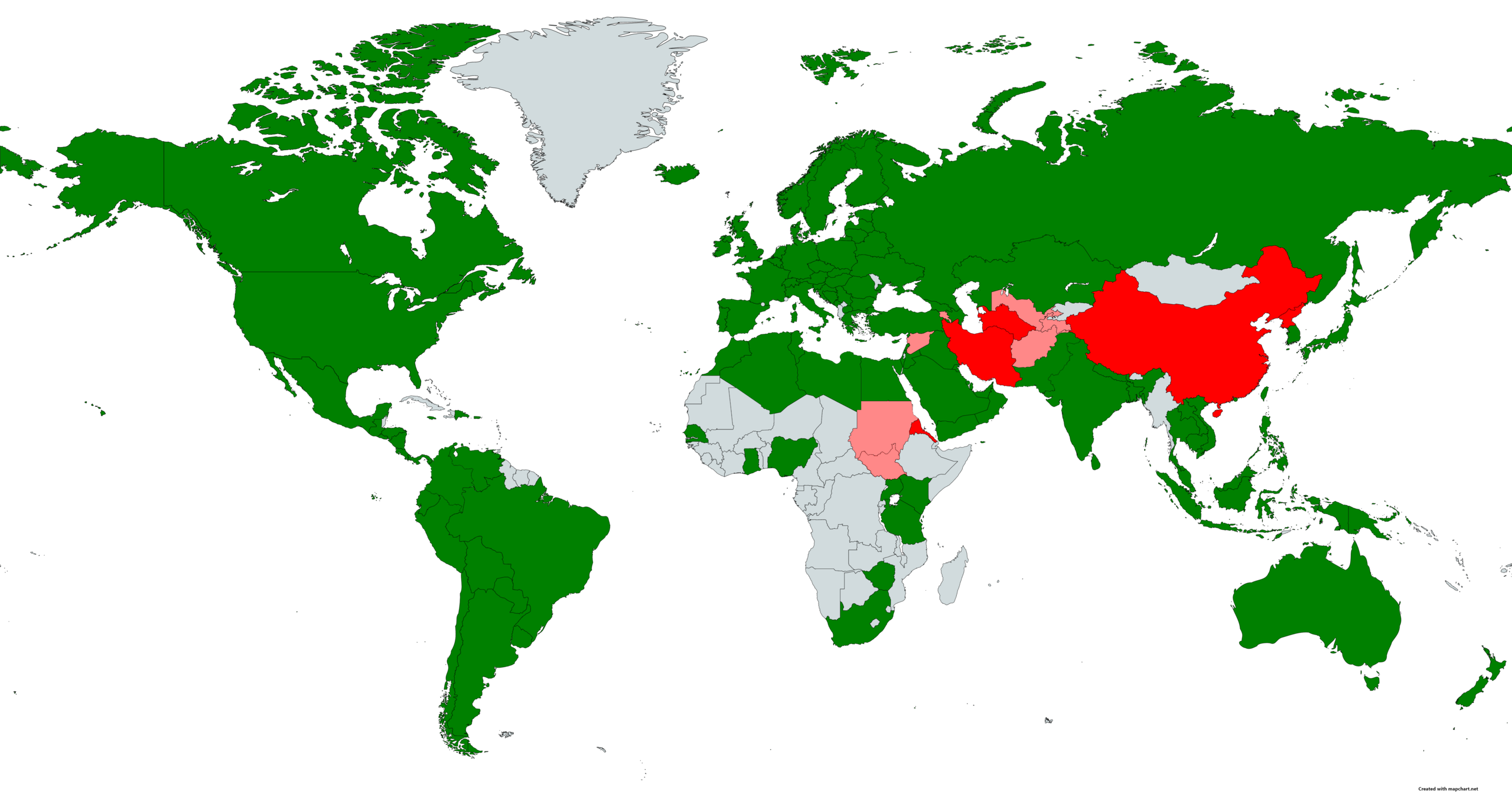 File:PlayStation Network availability map.svg - Wikimedia Commons