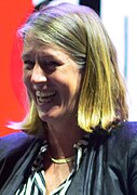 New York politician and law professor Zephyr Teachout