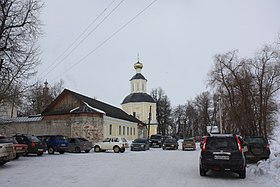 Zhitenny Monastery, Ostashkov.JPG