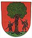 Blason de Rokytnice v Orlických horách