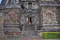 "A Beautiful Entrance in Brihadisvara Temple of Gangaikonda Cholapuram ".JPG