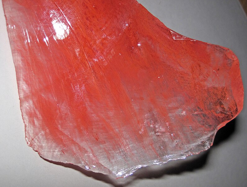 File:"Cherry Quartz" glass (China) 2.jpg