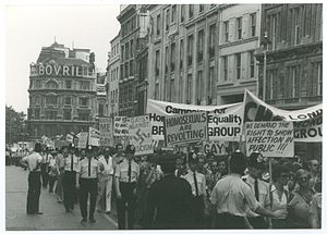 Pride In London