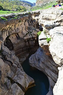 <span class="mw-page-title-main">Ilam province</span> Province of Iran