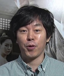 Biodata Choi Deok Moon, Umur, Drama Dan Film Lengkap