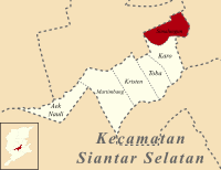 (Peta Lokasi) Kelurahan Simalungun, Siantar Selatan, Pematangsiantar.svg