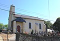 Église Saint-Pierre de Fréchendets