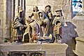* Nomination Sculpture in the Saint-Ronan Church in Locronan (Finistère, France). --Gzen92 09:10, 21 October 2020 (UTC) * Promotion  Support Good quality. --Scotch Mist 08:43, 23 October 2020 (UTC)