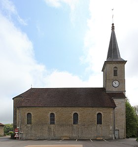Église St André Augisey 2.jpg