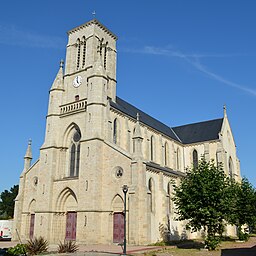 Kyrkan