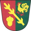 Coat of arms of Újezd u Chocně