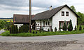 Čeština: Chalupa v Cibotíně, části České Bělé English: Old house in Cibotín, part of Česká Bělá, Czech Republic