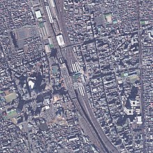 大宮駅 埼玉県 Wikipedia