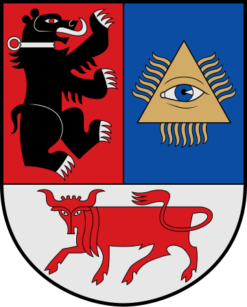 File:Šiauliai COA small.svg