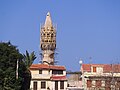 * Nomination Minaret of Valide Sultana Mosque, Rethymno. --C messier 18:02, 7 March 2016 (UTC) * Promotion Good quality. --Poco a poco 18:23, 7 March 2016 (UTC)