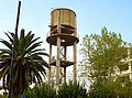 Vrilissia Water Tower