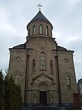 Vignette pour Église de la Résurrection (Rostov-sur-le-Don)